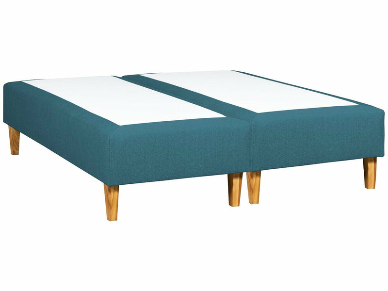 UINU Premium++ runkopatja grafiitinharmaa 80x200 cm