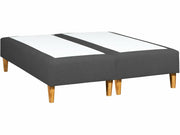 UINU Premium++ runkopatja grafiitinharmaa 80x200 cm