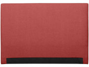 UINU Slim Fame sängynpääty sininen kangas 80 cm