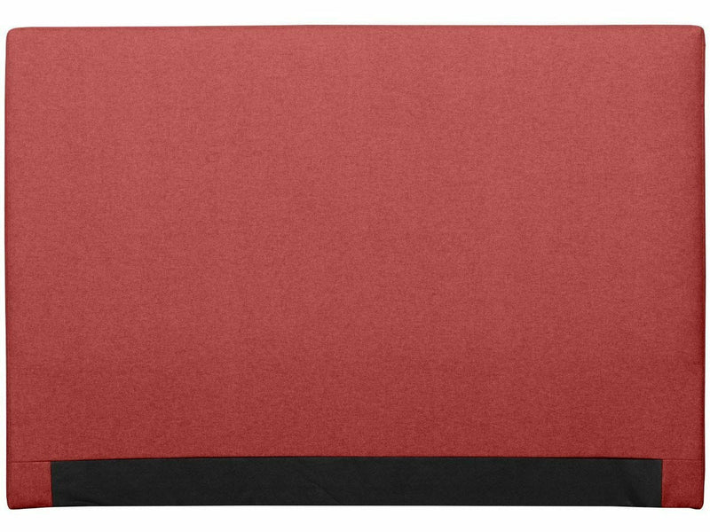 UINU Slim Fame sängynpääty sininen kangas 80 cm