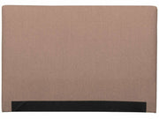 UINU sängynpääty Slim Stella vaaleanharmaa kapea malli