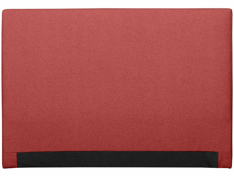 UINU sängynpääty Slim Stella vaaleanharmaa kapea muotoilu