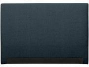 UINU sängynpääty Slim Stella vaaleanharmaa kapea muotoilu