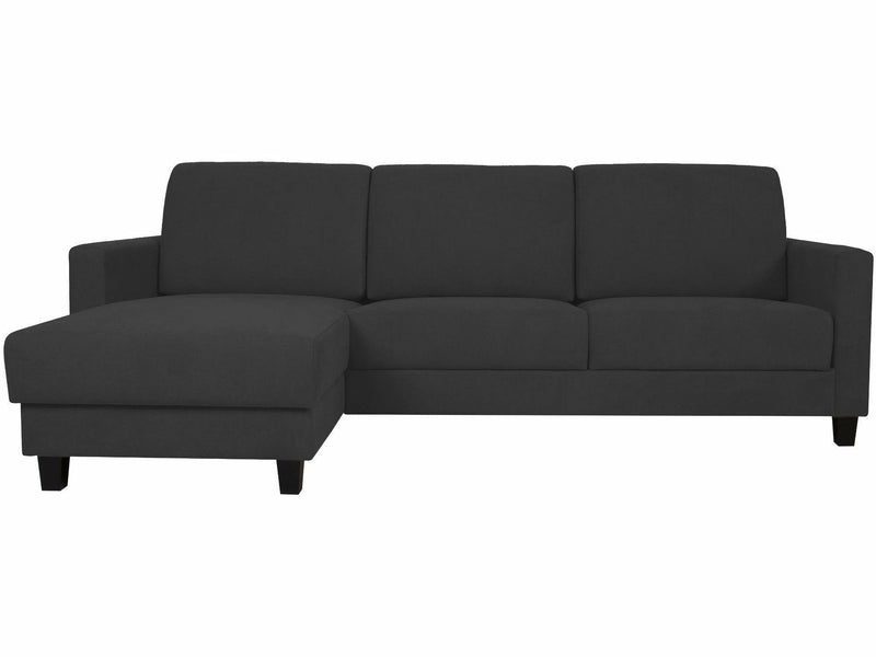 OLO Mirena divaanivuodesohva vasen beige kangas moderni design