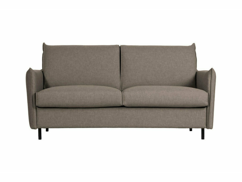 OLO Relax 2-istuttava vuodesohva vaaleansininen kangas