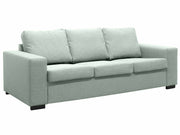 OLO Miami 3-istuttava sohva tummansininen Inari-kangas