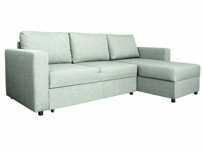 OLO Dallas divaanivuodesohva beige Inari-kangas moderni muotoilu