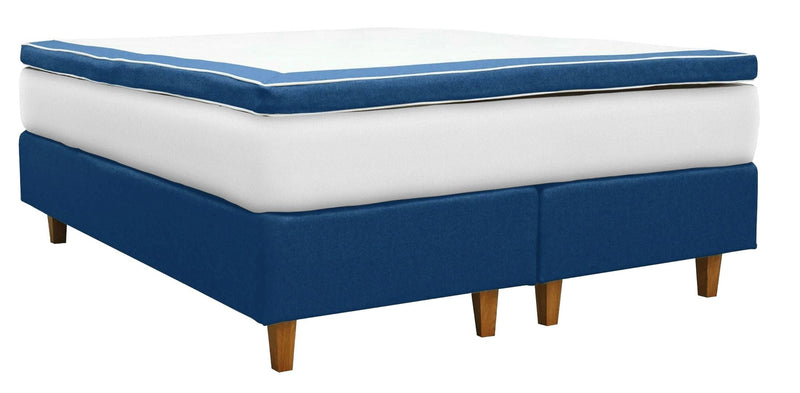 UINU Premium Jasmin jenkkisänkysetti tummanharmaa Monolith kangas 160x200 cm