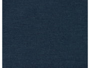 Basic Inari kangasmallipala tummansininen kangasnäyte