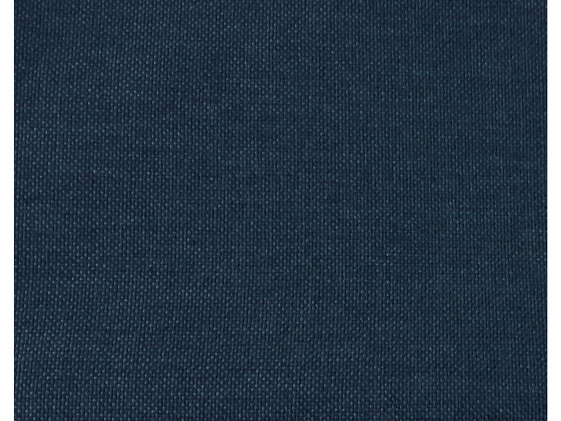 Basic Inari kangasmallipala tummansininen kangasnäyte