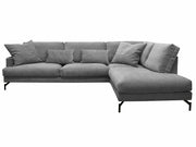 OLO Wave oikea kulmasohva beige Inari-kangas basic-mallisto
