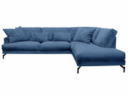 OLO Wave oikea kulmasohva beige Inari-kangas basic-mallisto