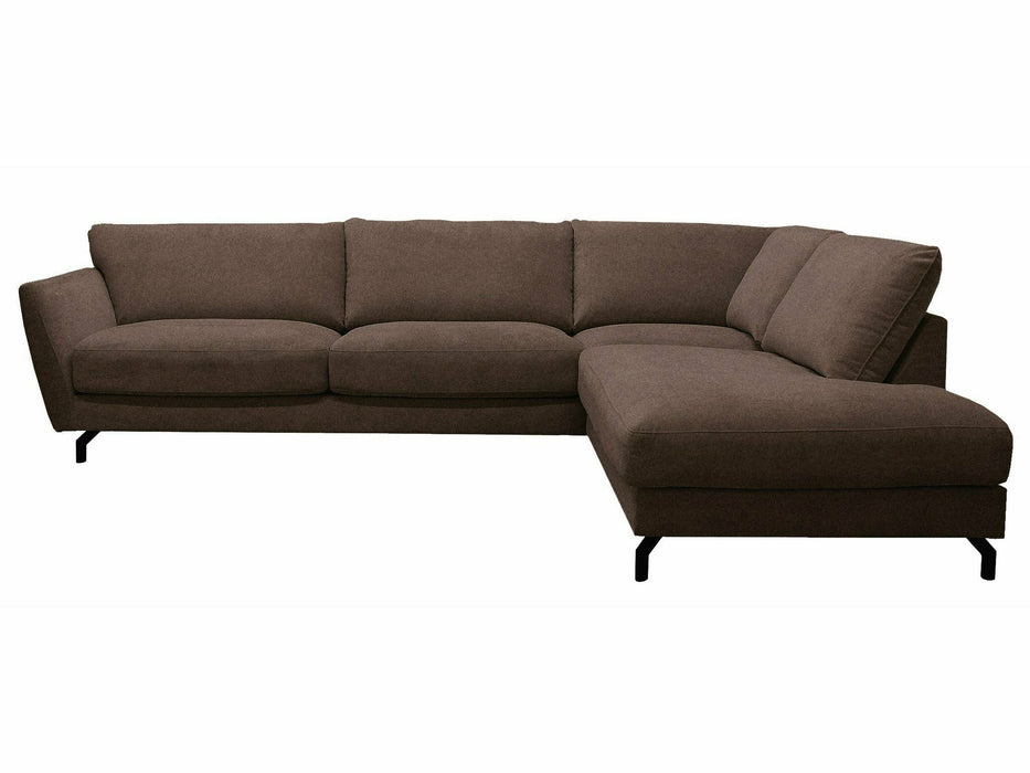 Prime kulmasohva, oikea - Huonekalukauppa.net