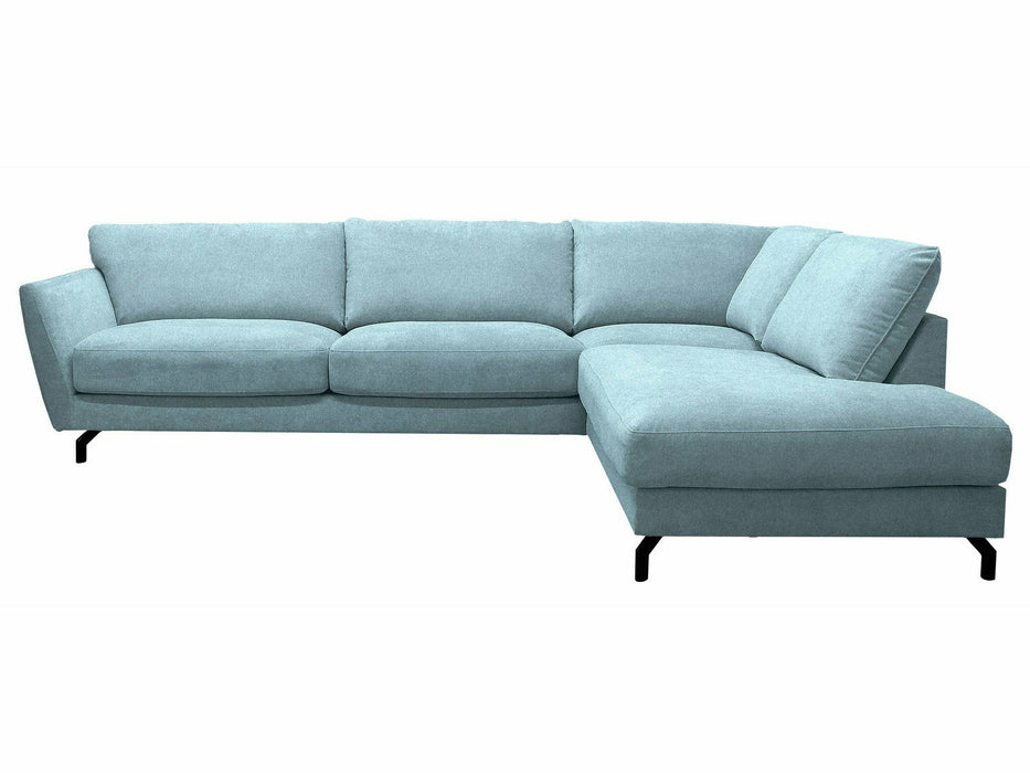 Prime kulmasohva, oikea - Huonekalukauppa.net