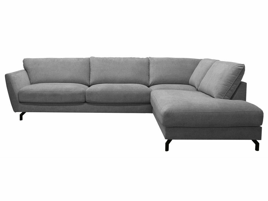 Prime kulmasohva, oikea - Huonekalukauppa.net