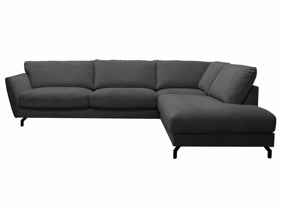 Prime kulmasohva, oikea - Huonekalukauppa.net
