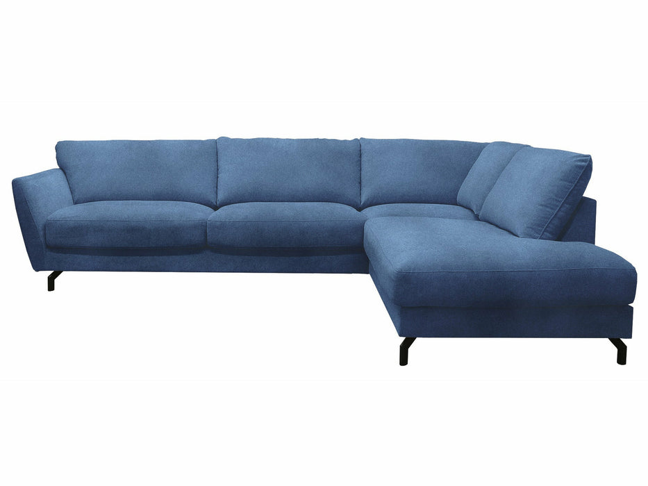 Prime kulmasohva, oikea - Huonekalukauppa.net