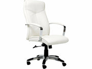 Micke työtuoli harmaa kangasverhoilu ergonominen istuin