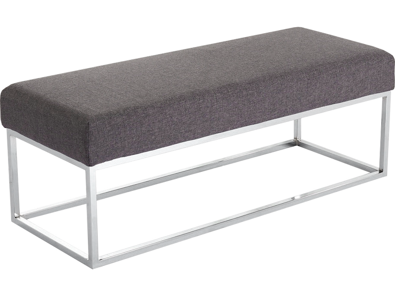OLO Chic Home Collection penkki rahit beige kangas 114 cm