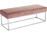 OLO Chic Home Collection penkki rahit beige kangas 114 cm