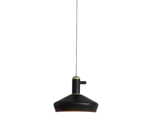 Mumoon Eara mattamusta kattovalaisin moderni muotoilu