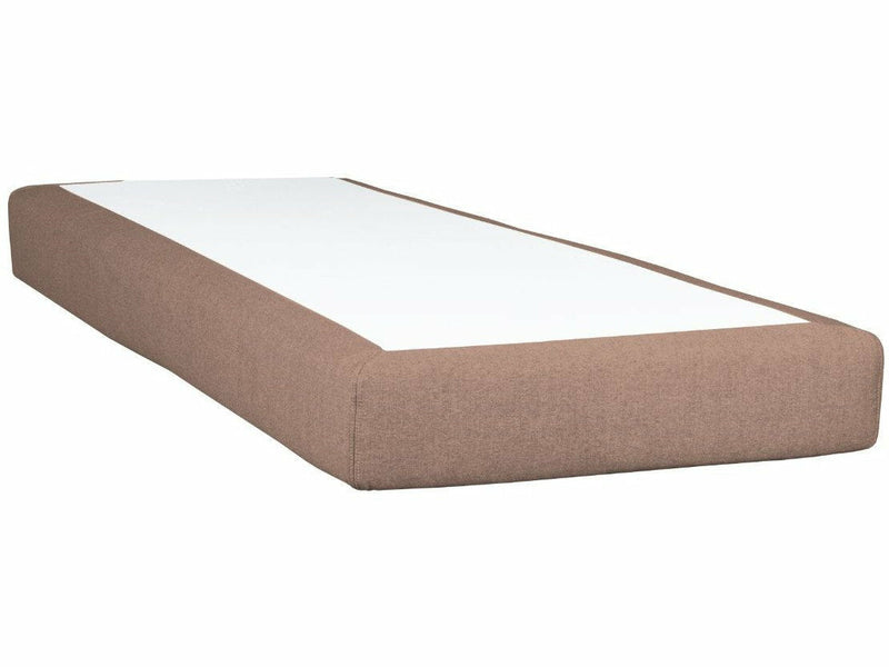 UINU Premium++ joustinpatja vaaleanpunainen 80 x 200 cm