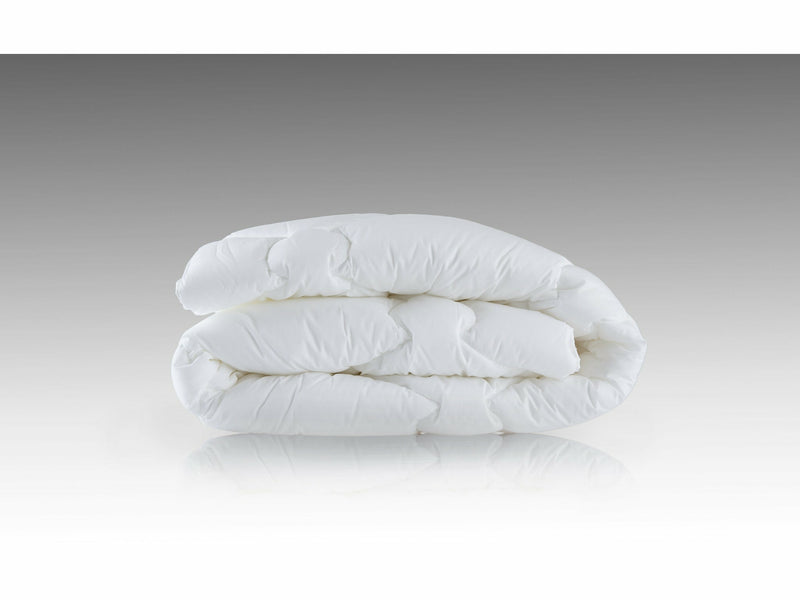 UINU Basic peitto maxi peitto valkoinen 200x220 cm pehmeä materiaali