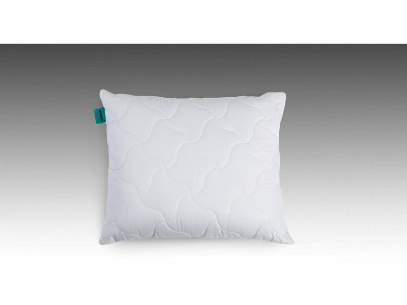 UINU Basic tyyny 50x60 cm valkoinen pehmeä materiaali