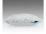 UINU Comfort tyyny maxi tyyny 60x80 cm valkoinen pehmeä materiaali