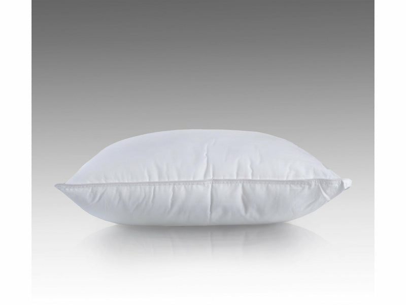 UINU Premium tyyny 50x60 cm valkoinen pehmeä materiaali