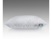 UINU Premium++ viskoelastinen tyyny valkoinen 50x60 cm